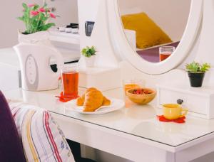 Diana Inn Accommodations