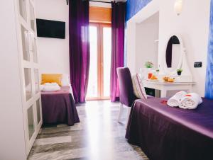 Diana Inn Accommodations