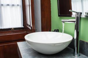 Hotel Emblemático Arucas