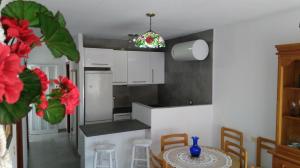 Alpen 1 Bungalow Peñismar I