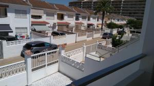 Alpen 1 Bungalow Peñismar I