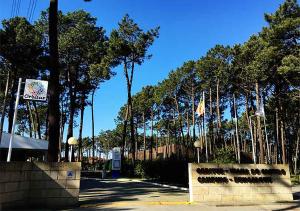 Parque de Campismo Orbitur Viana do Castelo