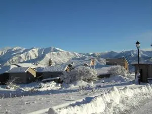 La Voz del Silencio - Bonansa