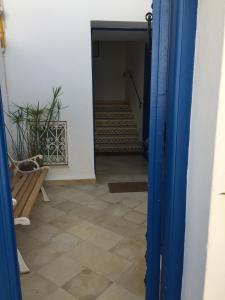 Appartement - Vue sur Mer- Hammamet
