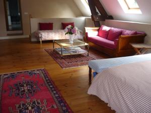 B&B / Chambres d'hotes Maison Duchevreuil : photos des chambres