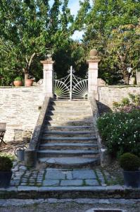Maison Duchevreuil photo 24