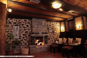 Guest House Bujtina Leon