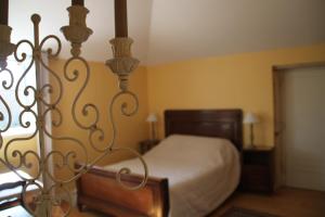 Maisons d'hotes Bed & Breakfast - Maison de Marie : photos des chambres