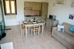 Appartamento Residence Weber img6