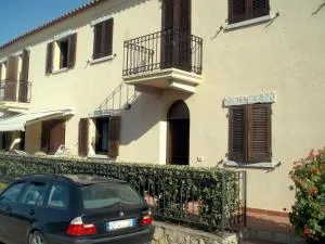 Appartamento Residence Weber - Isola Santo Stefano