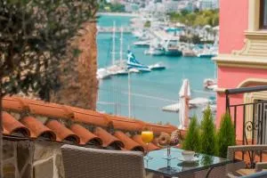 Villa Aurelia Old Town - 卡瓦拉