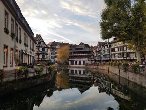 Appartements L'EUROSEBASTOPOL : photos des chambres