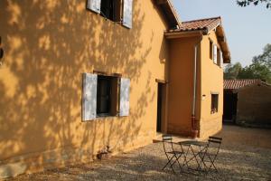 Maisons d'hotes Bed & Breakfast - Maison de Marie : photos des chambres