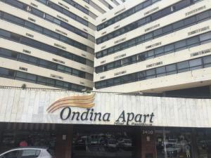 Ondina Apart Hotel 621
