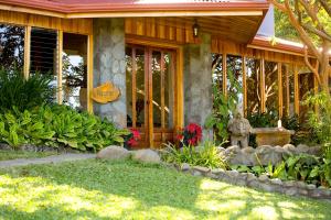 Arco Iris Lodge