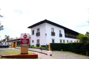 Best Western Plus Posada de Don Vasco