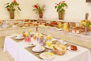 Travel Inn Flats Jundiaí