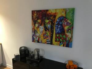 Apartament Mozart