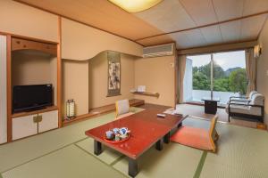 Dogashima Onsen Hotel