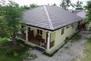 Celtis Resort