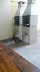 Residencial Salinas