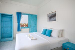 Suite Junior Có Ban Công (Junior Suite with Balcony)