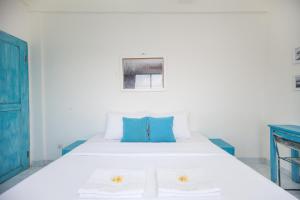 Suite Junior Có Ban Công (Junior Suite with Balcony)