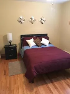 Farwell dream - Lake Bluff