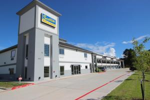 Scottish Inns & Suites Atascocita