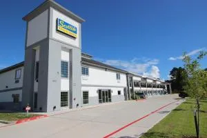 Scottish Inns & Suites Atascocita - Humble