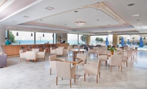 Aegean Dream Hotel Chios-Island Greece