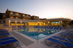 Aegean Dream Hotel Chios-Island Greece