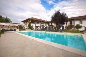 Cascina Belvedere - Quargnento