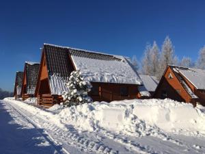 Czocha Palace&Czocha Camping - OR Czocha