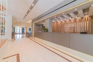 Hotel Palmyra - Argasi