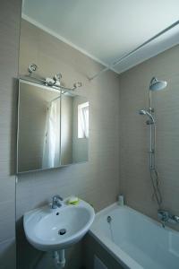 Apartamente Olivero