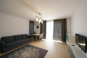 Apartamente Olivero