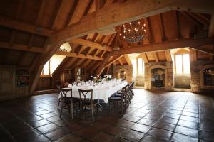 Romantik Hotel Landhaus Liebefeld