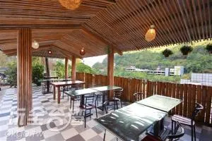 Lushan Xiangting Tea Homestay - Lu-shan-wen-ch'üan