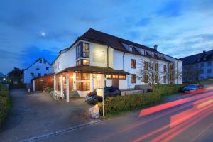 3 stern hotel Hotel Garni Gästehaus am Mühlbach Ottobeuren Deutschland