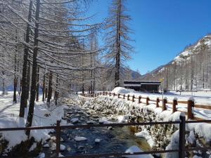 Chalet La Garde