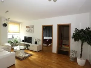 Apartments Panevezys - Panevėžys