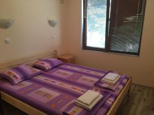 Apartment Martin Beach