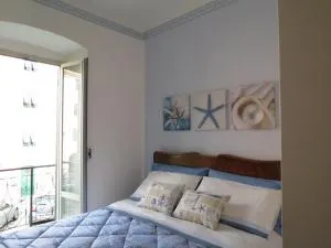 Casa sul Mare - ريفا تريجوسو