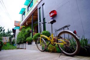 Nap Corner hostel