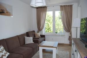 Apartament Piaskowy Polanki Park