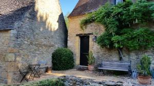 Maisons d'hotes manoir du Rieu : photos des chambres