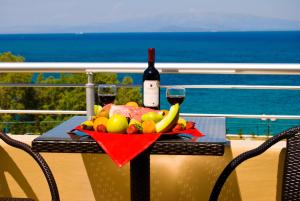 Aegean Dream Hotel Chios-Island Greece