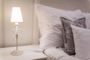 Serenity Boutique Budapest