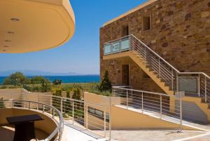 Aegean Dream Hotel Chios-Island Greece